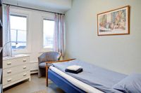 Bed's Motell & Rumsuthyrning