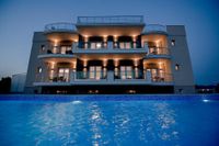 Frunze Luxury Apartments