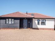 Haven House, Aldeburgh