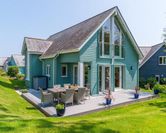 Luxurious 3 Bedroom New England Style Villa - Trewhiddle V8