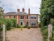 Hillcrest, Aldeburgh