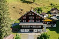 Engelberg Youth Hostel