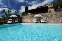 Agriturismo Poggio Bonelli