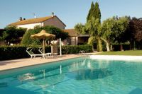 Agriturismo Al Vermigliano