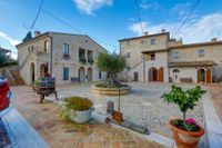 Agriturismo Il Sapore Della Luna