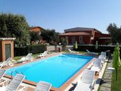 Agriturismo Galeazzi+Ingresso Giornaliero alle Terme di Saturnia
