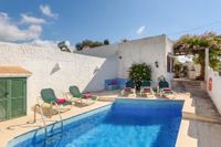 Villa Fifi by Mauter Villas