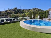 Villa Magnolias SpainSunRentals 1093