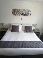 Reveller Lodgings