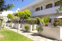 Residence Borgo Latino- Localo