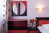 1-st Line Izvora Sea View Apartments on Golden Sands