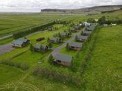 Hörgsland Cottages