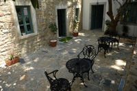 Oalis Boutique Hotel