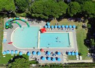 Badiaccia Village Camping