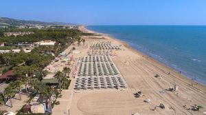 Don Antonio Glamping Village