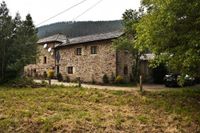 Casa Rural Madreselva 1