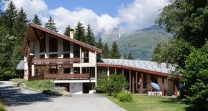 Auberge de Jeunesse HI Séez