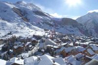 Odalys Chalet Chambertin Lodge+ Les 2 Alpes