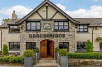 The Grousemoor - North Wales luxury 7 bedroom holiday rental