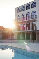 Hotel Stari Dvor