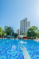 Hotel Arsenal