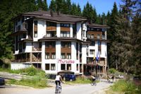 Hotel Mursalitsa by HMG