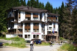 Hotel Mursalitsa by HMG