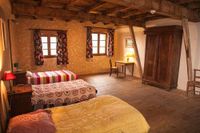 La ferme des Cévennes