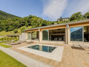 Hotel Belvedere Wellness&SPA