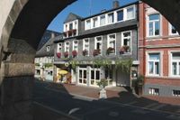 Hotel Garni Kaiserpfalz
