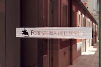 Foresteria Pellegrino