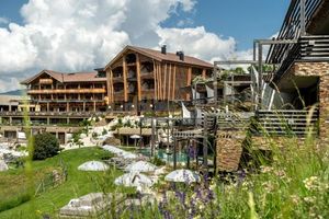 Hotel Valentinerhof