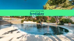 HOTIDAY Room Collection - Leuca Lungomare