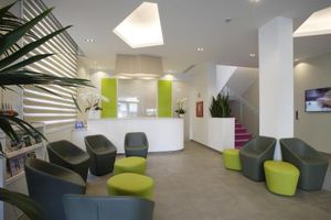 Hotel Gardenia