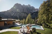 Kolfuschgerhof Mountain Resort