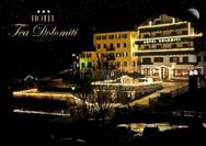 Hotel TEA DOLOMITI - Lago di Alleghe - Monte Civetta