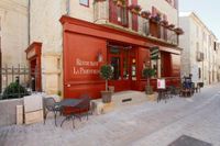 la parenthèse Hostellerie Provençale