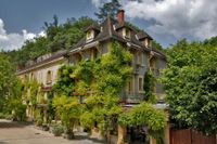 Hôtel Le Cro-Magnon