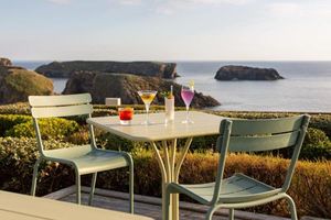Le Grand Large, Belle-Ile-En-Mer