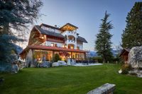 Mineralienhotel Natznerhof