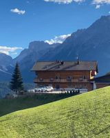 Hotel Almhof
