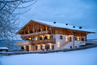 Hotel Garni Mitterstieler