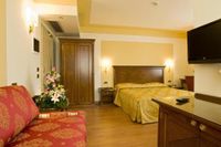 Hotel La Campagnola 1926