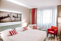 Concorde Business Boutique Hotel