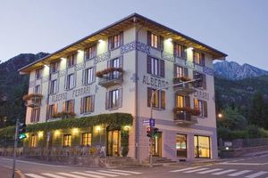 Hotel Ferrari