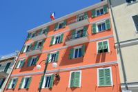 Hotel San Pietro Chiavari