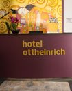 Hotel Ottheinrich