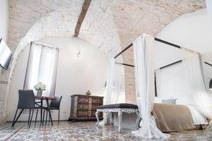 Petrantiche - Albergo Diffuso