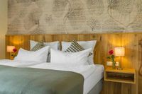 Chalet An der Brunnader-Ihr perfekter Rückzugsort in der Bayerischen Toskana-Überwiegend mit Klima-3Geh-Min zur Therme