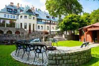 Villa Wernera Hotel & Spa